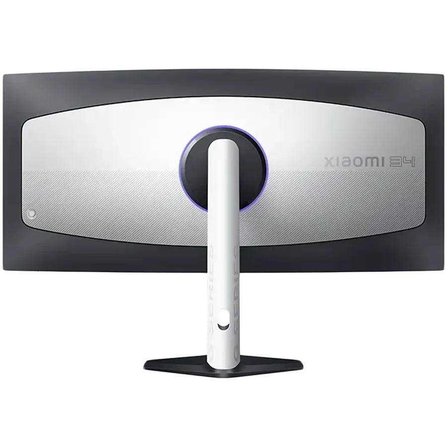 Монитор Xiaomi Curved Gaming G34WQi 2026