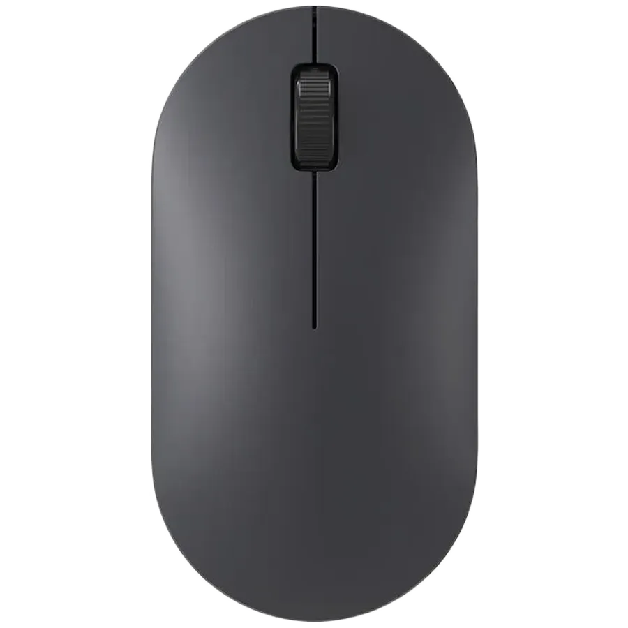 Мишка Xiaomi Lite 2 Black GL