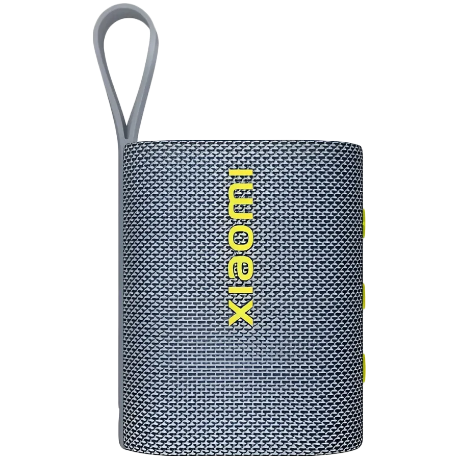 Тонколони Xiaomi Sound Pocket Blue Gray S28H-GL