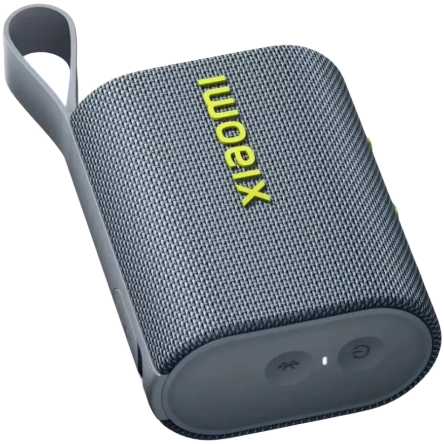 Тонколони Xiaomi Sound Pocket Blue Gray S28H-GL