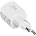 Зарядно устройство Xiaomi 33W Nano (USB-C) EU