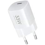 Зарядно устройство Xiaomi 33W Nano (USB-C) EU