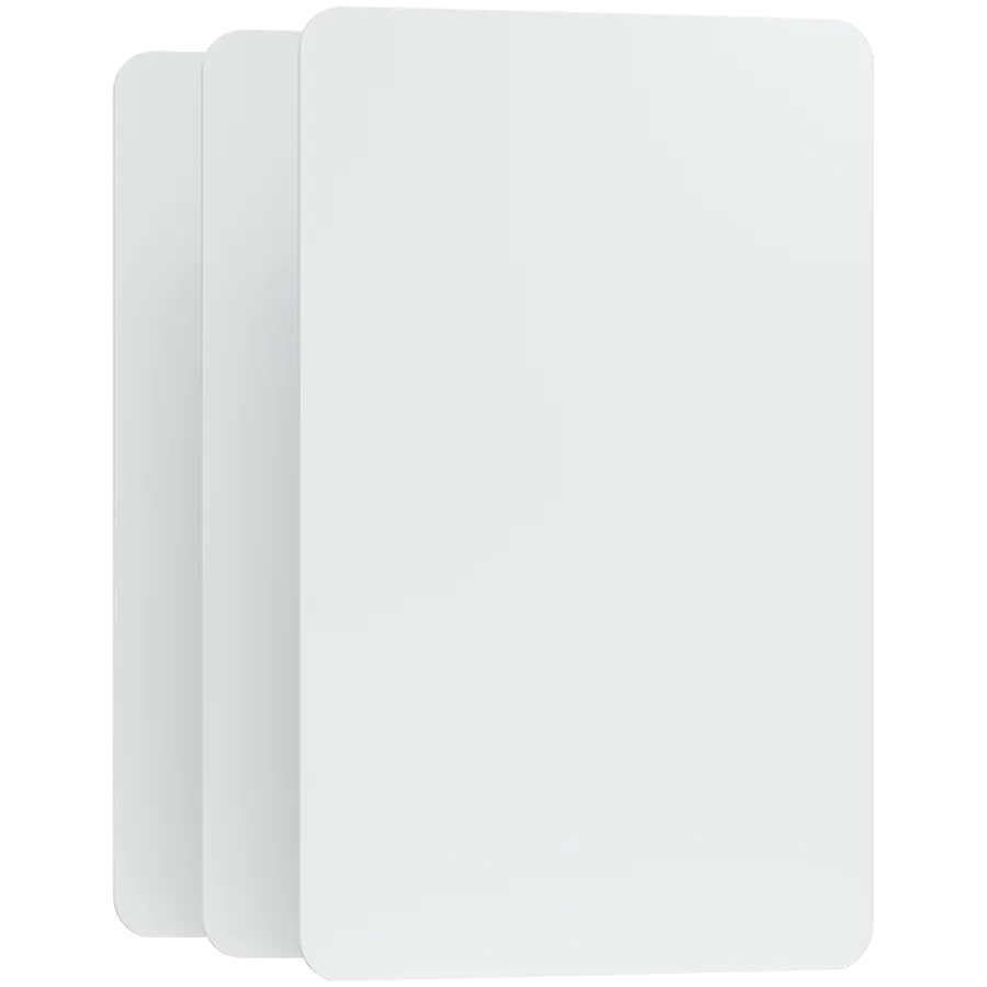NFC карти за достъп Ubiquiti 10-pck of highly-secure NFC crds used за access