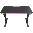 Геймърско бюро Cougar E-ARES 120 Electrical Gaming Desk