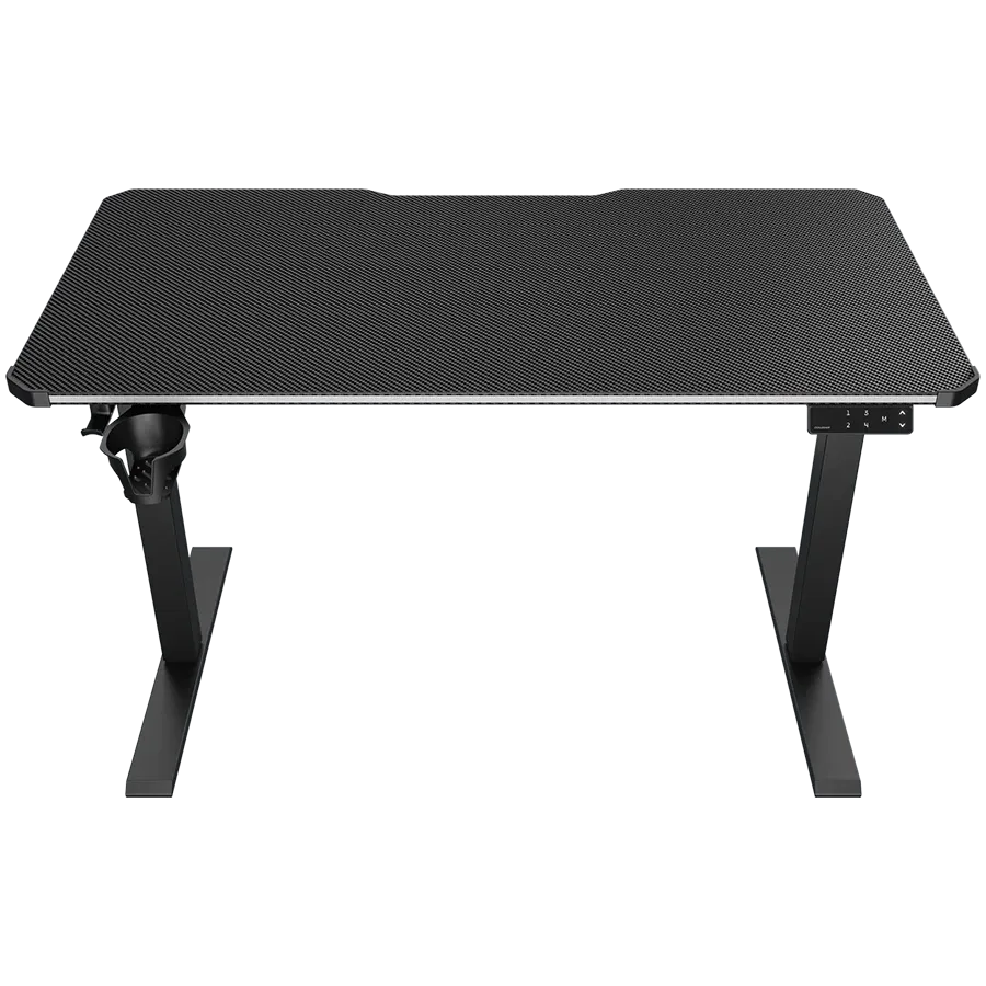 Геймърско бюро Cougar E-ARES 120 Electrical Gaming Desk