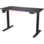 Геймърско бюро Cougar E-ARES 120 Electrical Gaming Desk