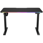 Геймърско бюро Cougar E-ARES 120 Electrical Gaming Desk