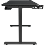 Геймърско бюро Cougar E-ARES 120 Electrical Gaming Desk