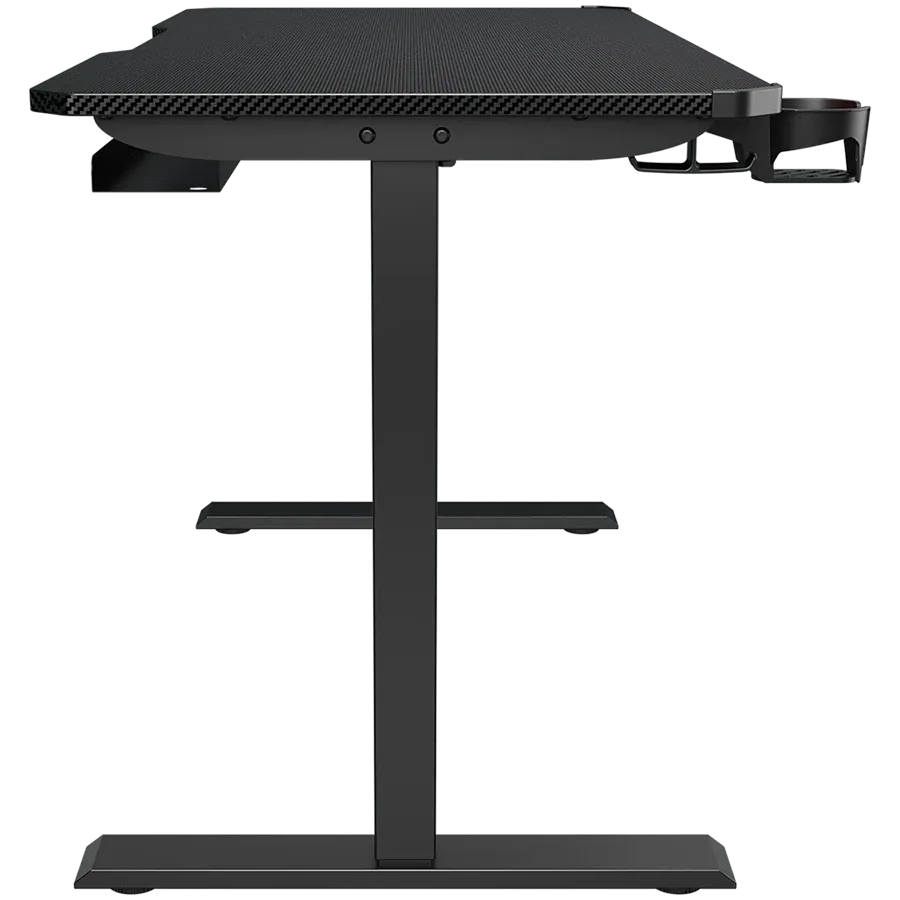 Геймърско бюро Cougar E-ARES 120 Electrical Gaming Desk