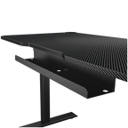 Геймърско бюро Cougar E-ARES 120 Electrical Gaming Desk