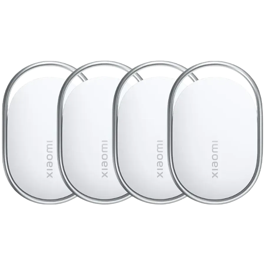 Смарт тракер Xiaomi Tag 4 Pack