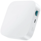Смарт хъб Xiaomi Smart Home Hub 2