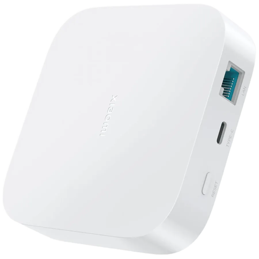 Смарт хъб Xiaomi Smart Home Hub 2
