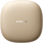 Безжични слушалки Xiaomi OpenWear Stereo Pro Sand, златисти