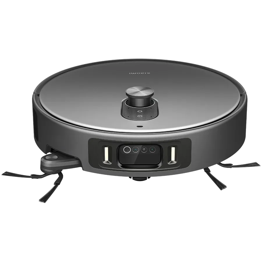 Робот прахосмукачка Xiaomi Robot Vacuum 6 Max EU