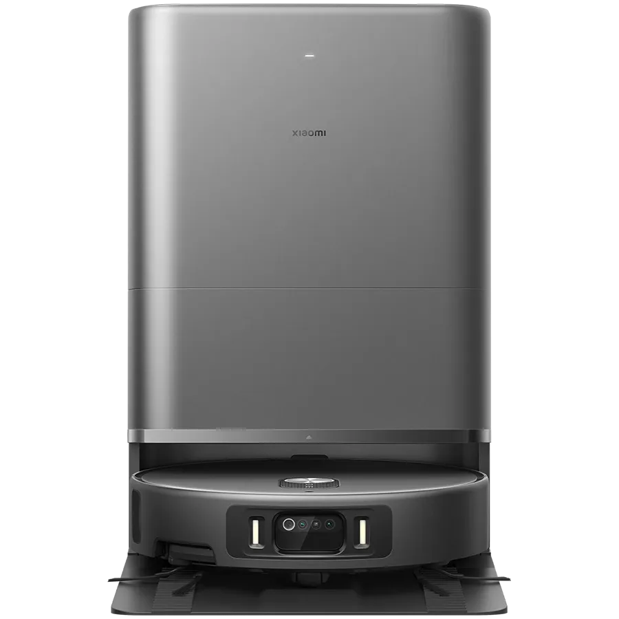 Робот прахосмукачка Xiaomi Robot Vacuum 6 Max EU