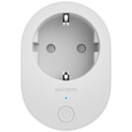 Смарт контакт Xiaomi Smart Plug 2 EU
