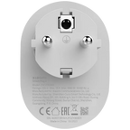 Смарт контакт Xiaomi Smart Plug 2 EU
