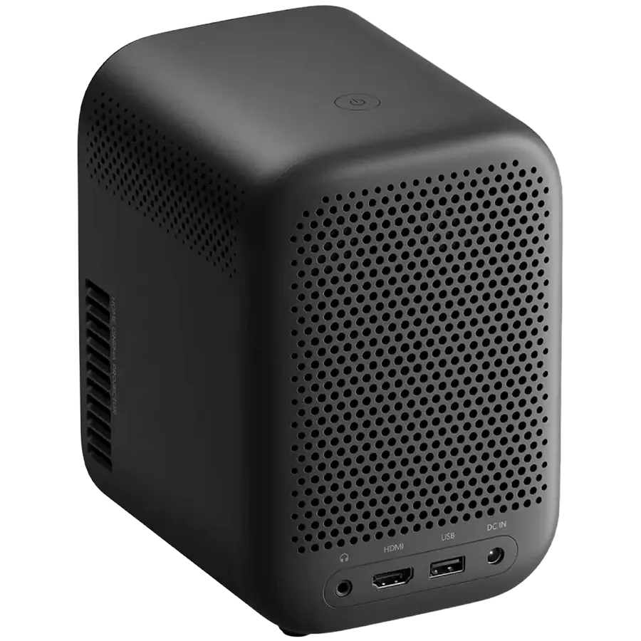 Проектор Xiaomi Smart Projector L1 EU
