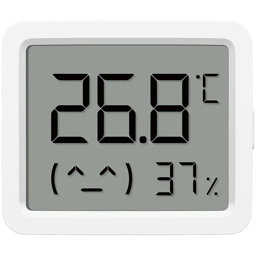 Смарт сензор Xiaomi Smart Temperature and Humidity 3 Mini