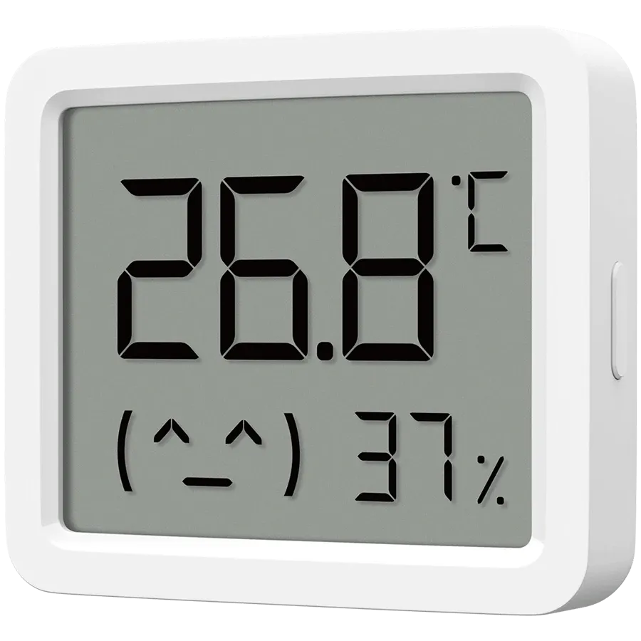 Смарт сензор Xiaomi Smart Temperature and Humidity 3 Mini