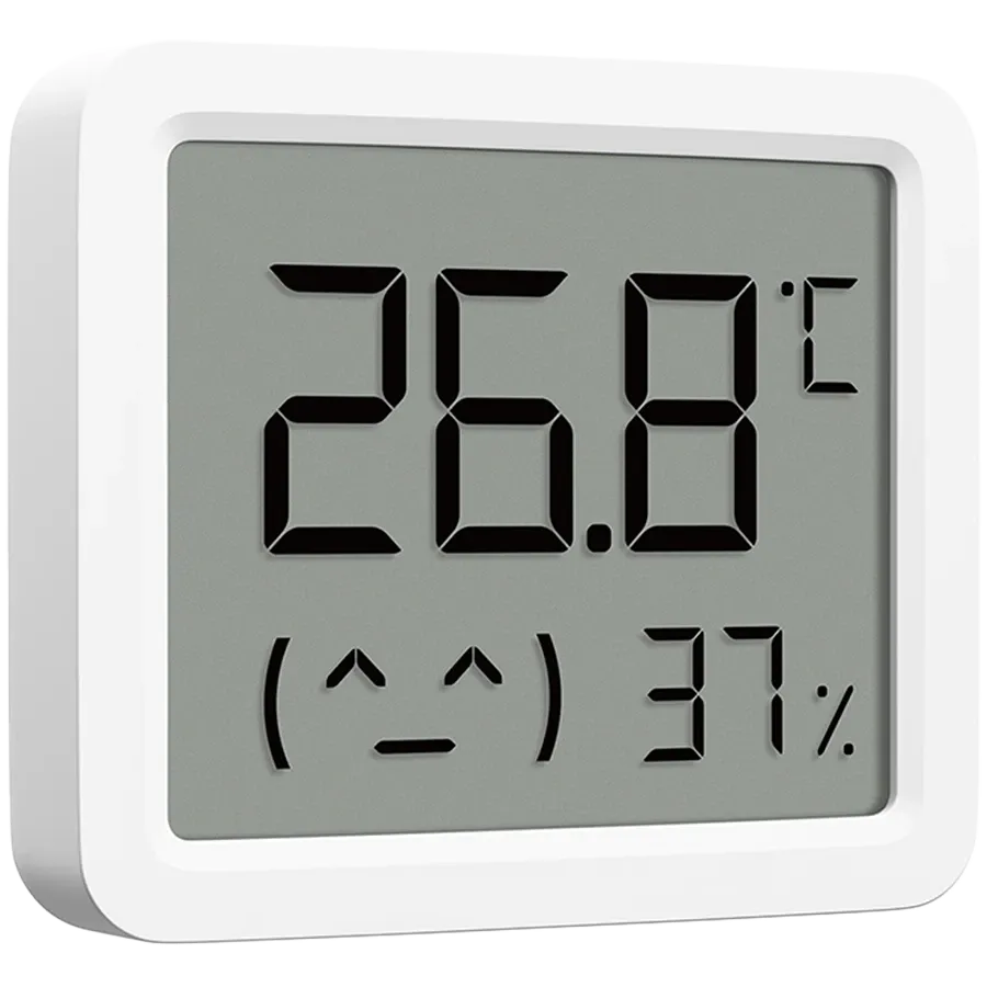 Смарт сензор Xiaomi Smart Temperature and Humidity 3 Mini