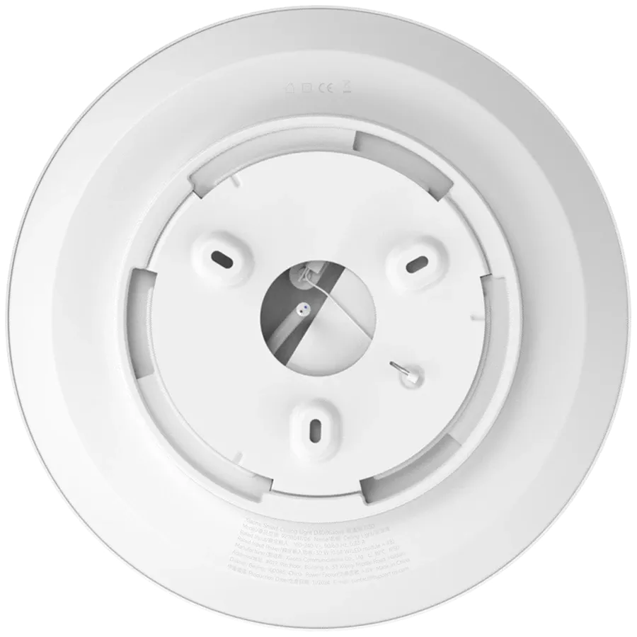 Смарт лампа Xiaomi Smart Ceiling Light D20