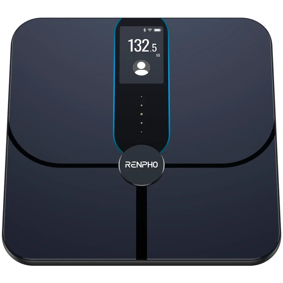 Смарт кантар Renpho Smart WIFI