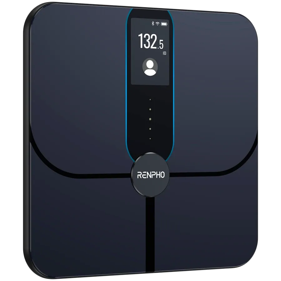 Смарт кантар Renpho Smart WIFI