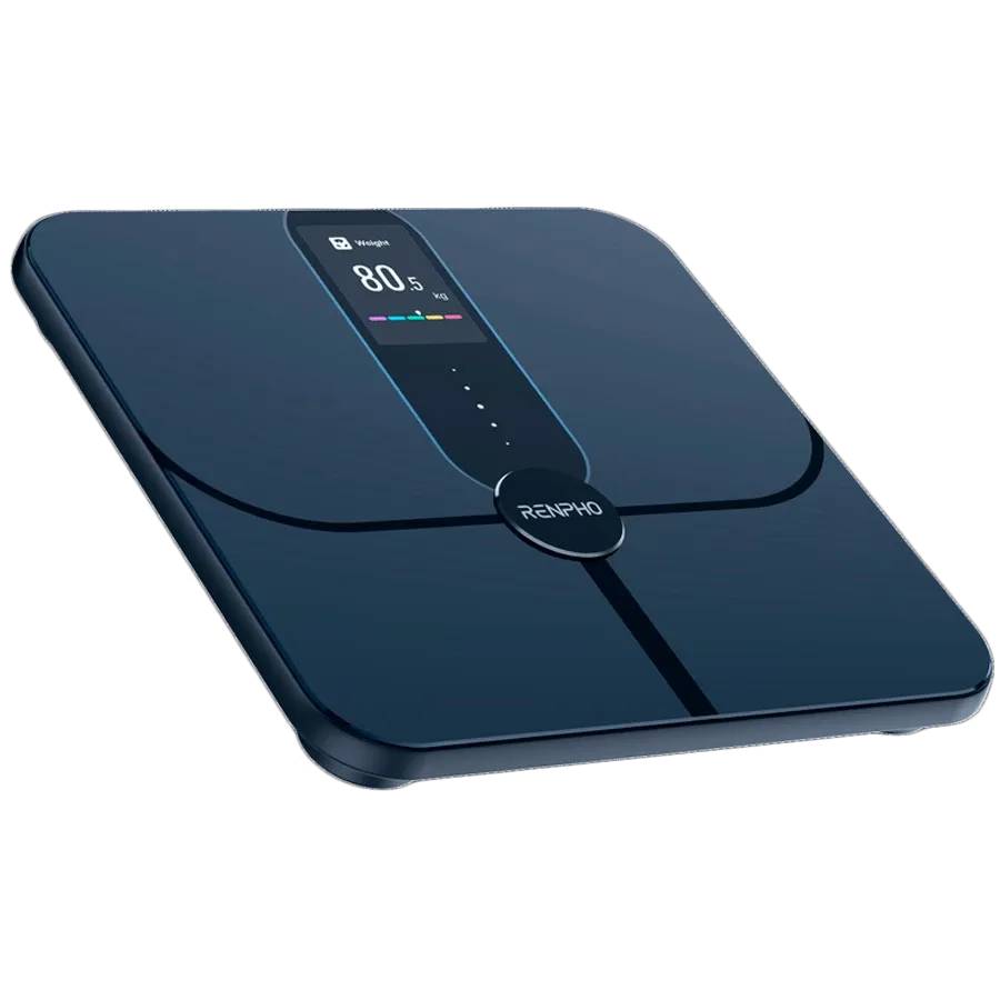 Смарт кантар Renpho Smart WIFI