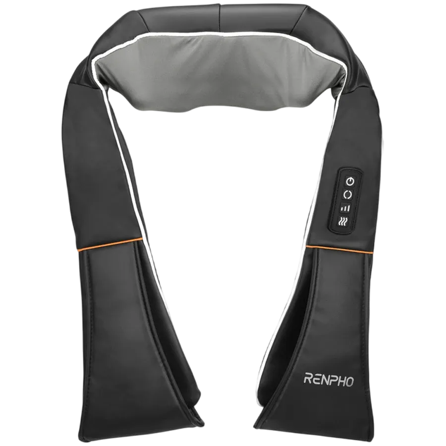 Масажен пистолет Renpho U-Neck 1, Shiatsu Neck & Shoulder Massager