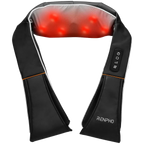 Масажен пистолет Renpho U-Neck 1, Shiatsu Neck & Shoulder Massager