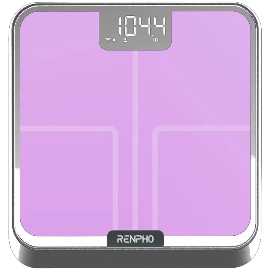 Смарт кантар Renpho Elis Chroma Smart Scale