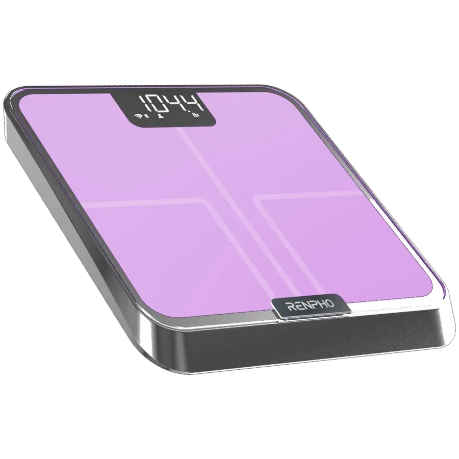 Смарт кантар Renpho Elis Chroma Smart Scale