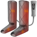 Масажен пистолет Renpho Foot & Calf Air Massager, With Heat