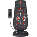 Масажен пистолет Renpho Neck & Back Massage Cushion, S