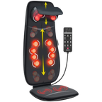 Масажен пистолет Renpho Neck & Back Massage Cushion, S