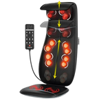 Масажен пистолет Renpho Neck & Back Massage Cushion, S