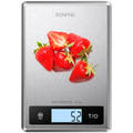 Кухненска везна Renpho Calibra 1 Stainless steel EU