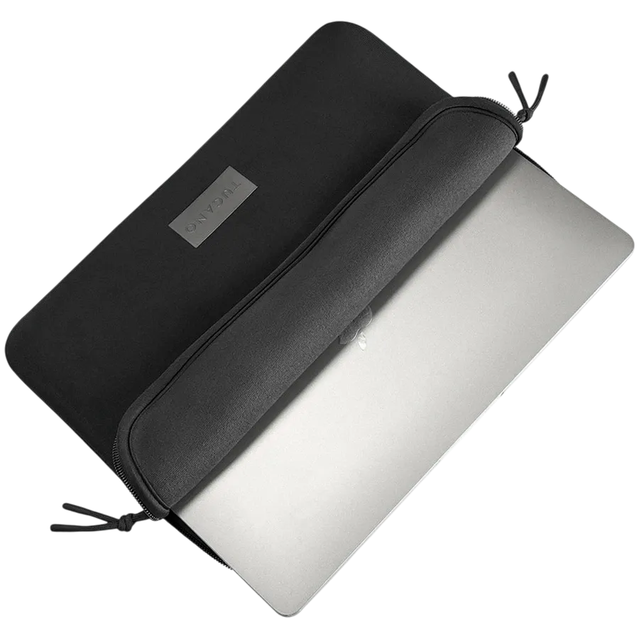 Калъф за лаптоп Tucano Silicon Valley 13'' за MacBook Air 13/ MacBook Pro 13/