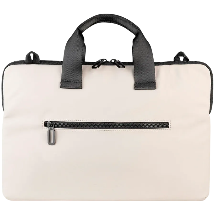 Чанта за лаптоп Tucano Gommo за Laptop 15.6”/ MacBook Pro 16”, сива