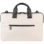 Чанта за лаптоп Tucano Gommo за Laptop 15.6”/ MacBook Pro 16”, сива