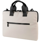 Чанта за лаптоп Tucano Gommo за Laptop 15.6”/ MacBook Pro 16”, сива
