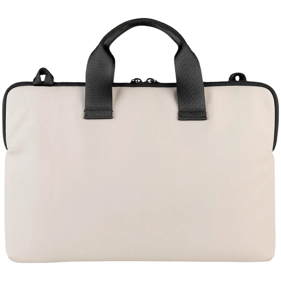 Чанта за лаптоп Tucano Gommo за Laptop 15.6”/ MacBook Pro 16”, сива