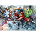 CLEMENTONI 60ч. Пъзел The Avengers