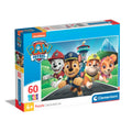CLEMENTONI 60ч. Пъзел Paw Patrol