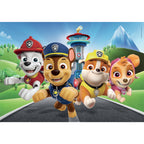 CLEMENTONI 60ч. Пъзел Paw Patrol