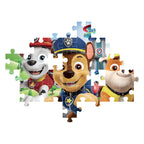 CLEMENTONI 60ч. Пъзел Paw Patrol