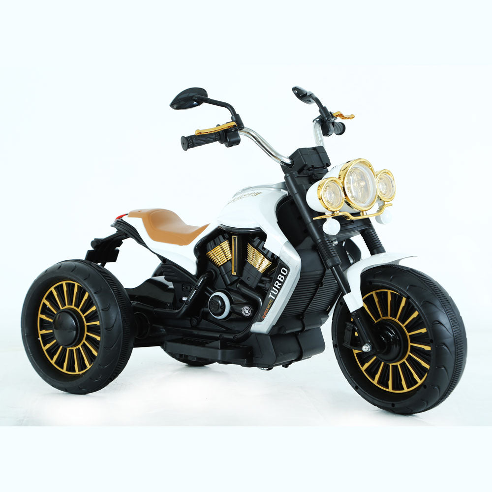 OCIE Мотор акумулаторен 12V Super Moto Turbo