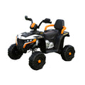 OCIE ATV Акумулаторно 12V CROSS Оранжево